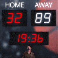 32 Home GIF