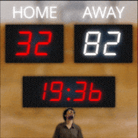 32 Home GIF