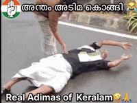 Rahul Gandhi Congress GIF