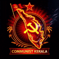 guynormal malayalam kerala communism mallu GIF