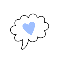 Corazon Love Sticker by simones