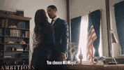 AmbitionsOWN drama scandal own oprah winfrey network GIF