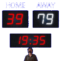 39 Home Sticker