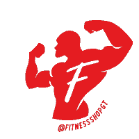 Fitness Motivation Musculos Sticker by Fitness Shop Guatemala