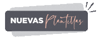 Anuncio Plantillas Sticker by soysilviamarquez