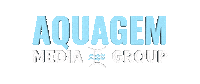 AquagemMediaGroup aquagem media group jaime blanke aquagemmediagroup Sticker