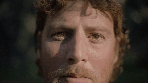 New Music Reaction GIF by Skegss