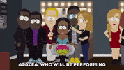 episode 9 GIF by South Park 