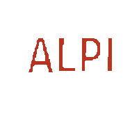 Alpinresorts giphygifmaker skiing snowboard alpi Sticker