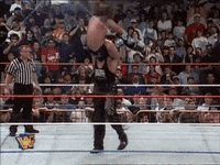 shawn michaels 90s GIF