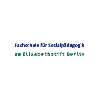 Bte Erzieher Sticker by Elisabethstift