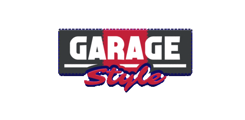 Garageflooring Sticker by garagestyle
