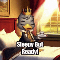 Coffee Trending Topics GIF by sirduckbeth