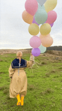 Sad On My Way GIF by Anja Kotar