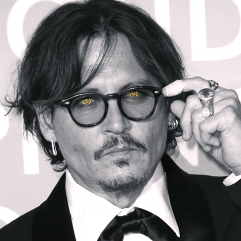 Black And White Loop GIF by xponentialdesign