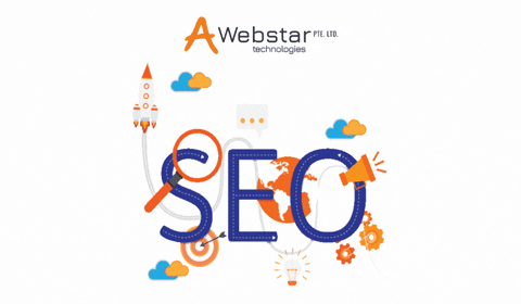 awebstartechnologies giphygifmaker seo seo services what is a seo services GIF