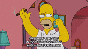 homer simpson GIF
