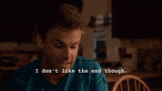 tbs ending GIF by The Guest Book