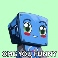Not Funny No GIF by Switchboard