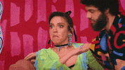 Beijasapo GIF by MTV Brasil