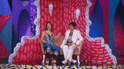 Beijasapo GIF by MTV Brasil