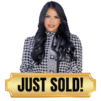 Realtor Sticker by The paz Group