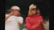 Forrest Gump Running GIF by Skegss