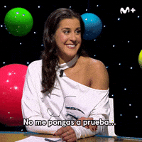 Ilustres Ignorantes Chill GIF by Movistar Plus+