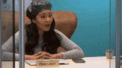 No Way Wow GIF by VH1