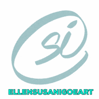 ellensusanigoeart artist irishartist ellen susan igoe art ellensusanigoeart GIF