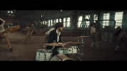 boy band rock GIF by RCA Records UK