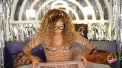 Drag Queen Nails GIF by Trés She
