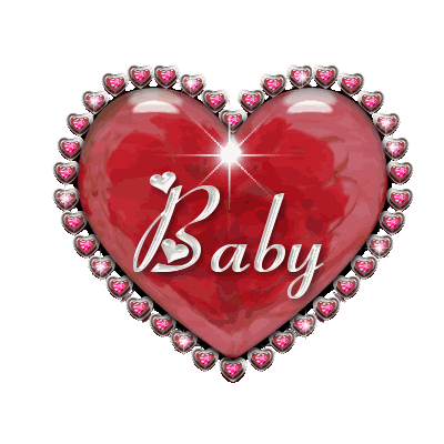 babe STICKER