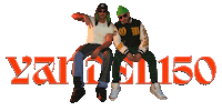 Feid Sticker by Yandel
