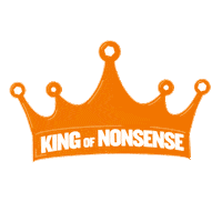 Play King Sticker by Fanta Baltics