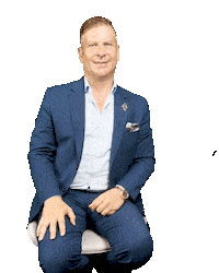 News Sticker by Christian Kleedehn - Consulting & Marketing
