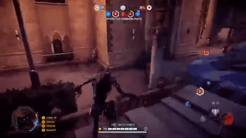 Earl_ofRoger giphygifmaker general grievous star wars battlefront GIF