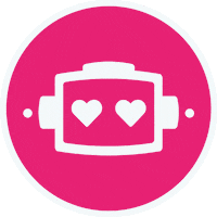 Heart Love Sticker by commonsku