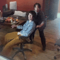 Jtloux GIF by John Oates