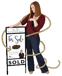 MelissaDunnRealty real estate realtor realty keller wiliams Sticker