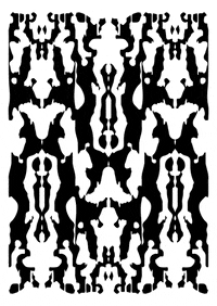 Hallucination Contrast GIF