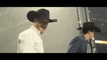 country music smile GIF by Cody Johnson