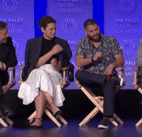 GIF by The Paley Center for Media