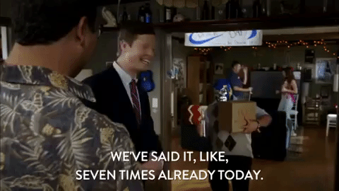 season 5 episode 6 GIF by Workaholics