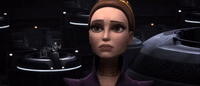 season 3 pursuit of peace GIF by Star Wars
