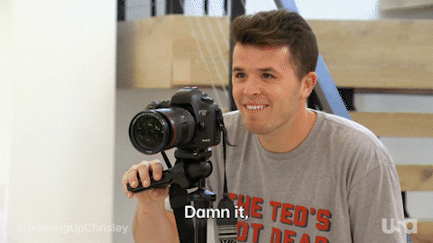 GIF by Chrisley Knows Best