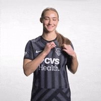 Badge Usc GIF by Washington Spirit