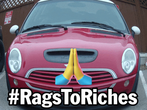 Mini Cooper Bmw GIF