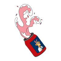 TastelessPH nft burger bnh bored and hungry Sticker