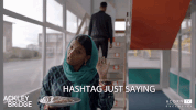 british school GIF by Acorn TV